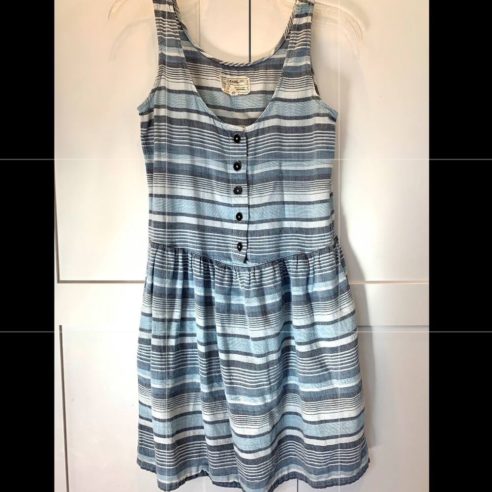 Current/Elliott Sundress - Picture 2 of 2